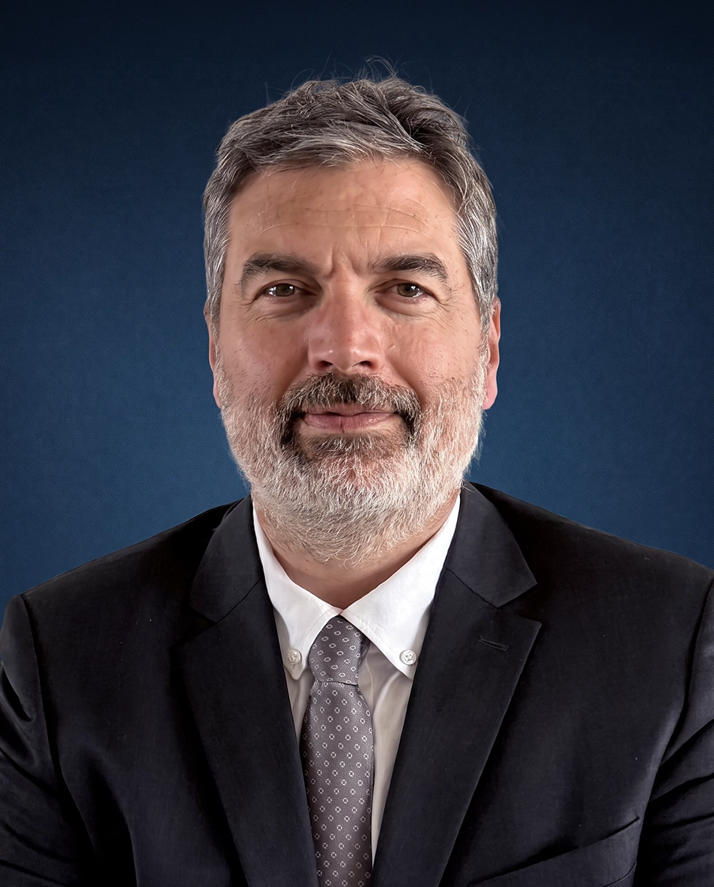 Eric PIGNI