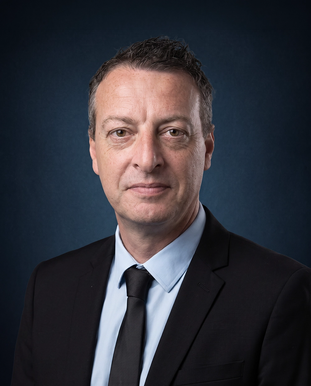 Thomas PIGNI